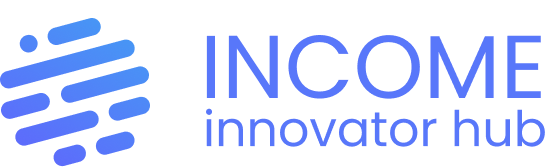 Income Innovator Hub